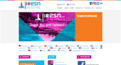 Desktop Screenshot of lei-rostock.org